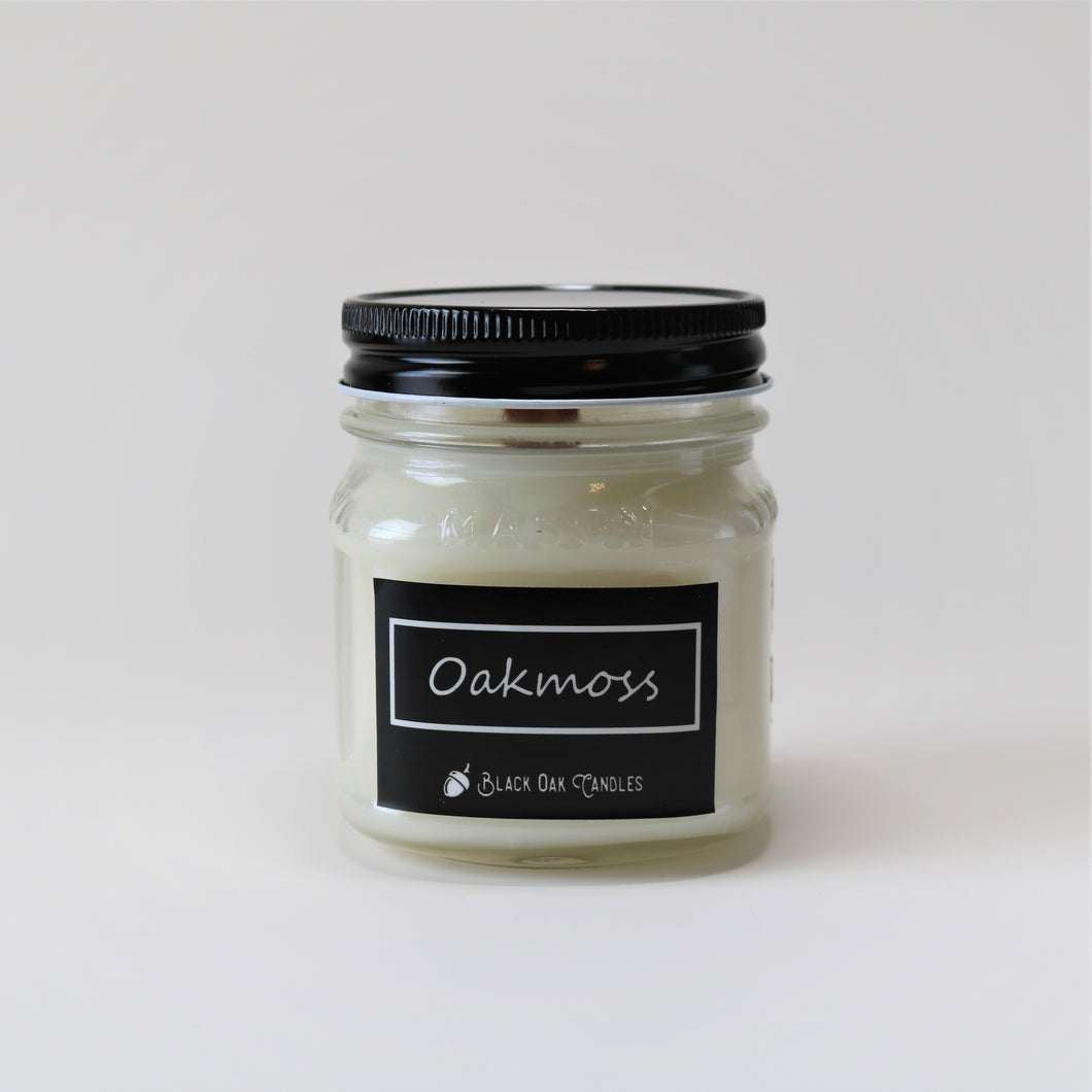 Oakmoss