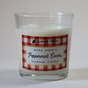 Peppermint Cocoa